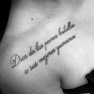 Meet your Posher, Rocio